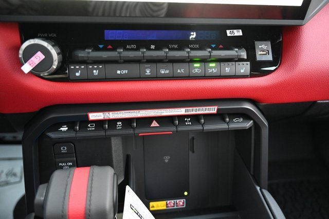 New 2026 Toyota Tundra TRD Pro image 20