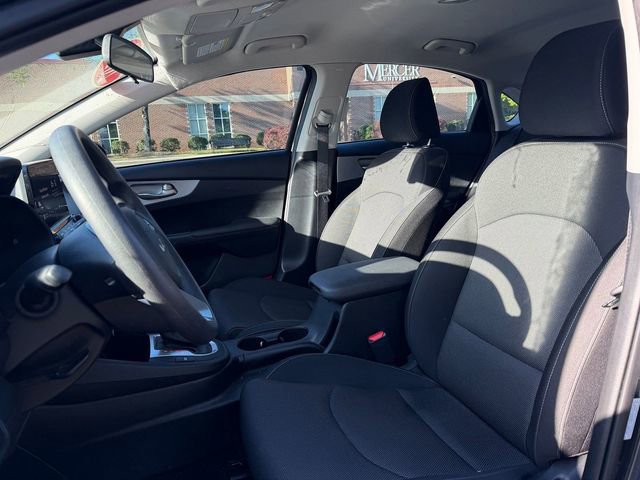 Certified 2024 Kia Forte LXS w/ LXS Technology Package image 5