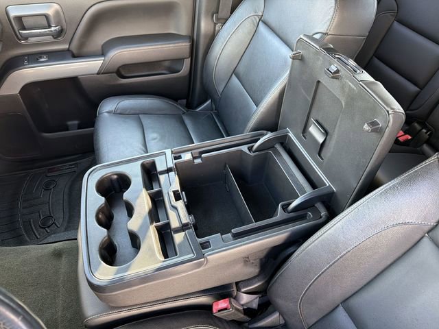 Used 2018 Chevrolet Silverado 1500 LT w/ All Star Edition image 23