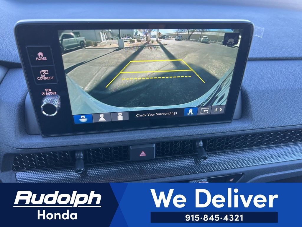 New 2026 Honda CR-V Sport-L image 19