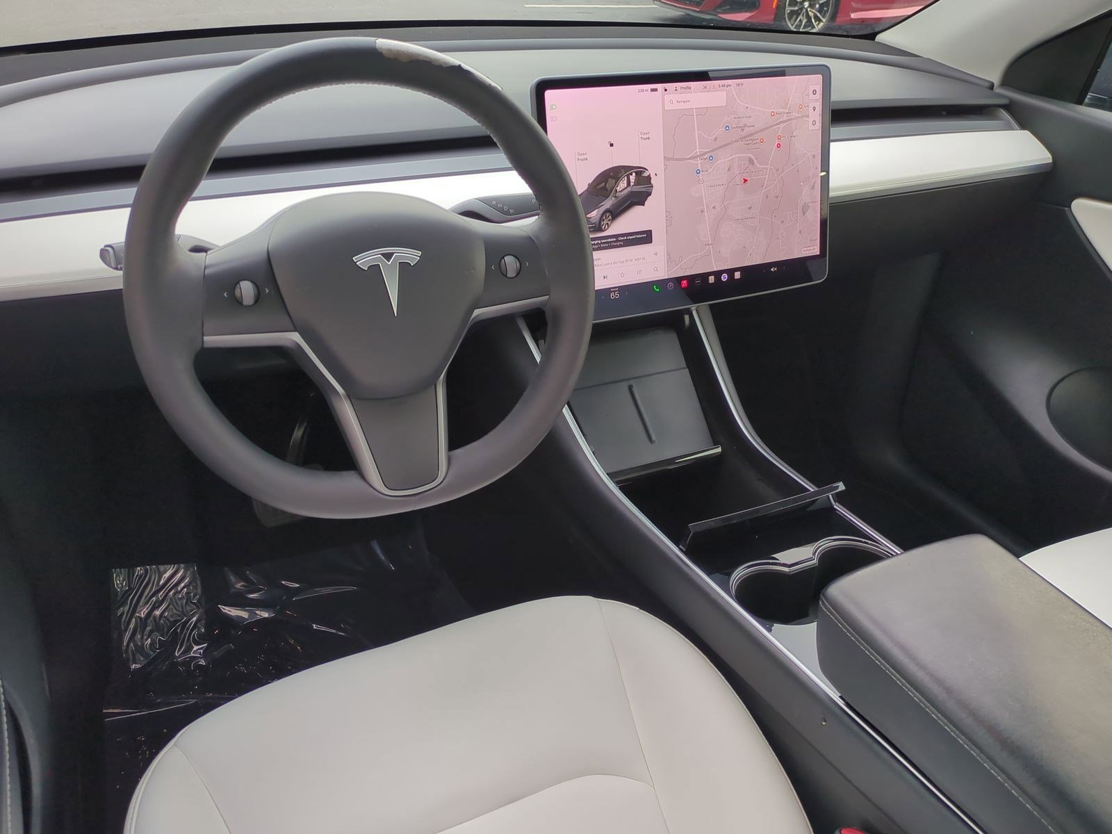 Used 2021 Tesla Model Y 2WD image 29