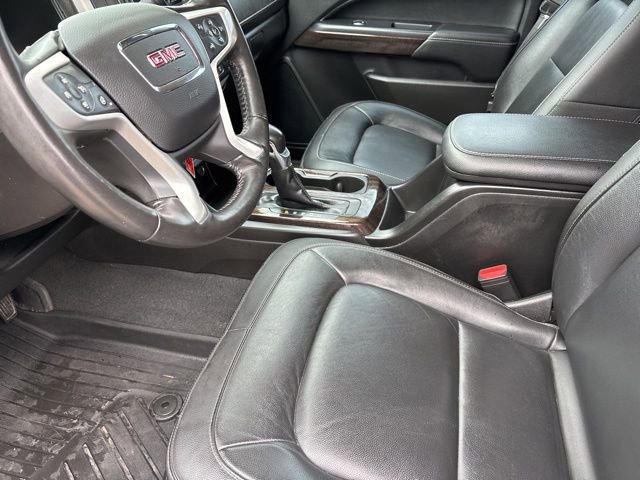 Used 2022 GMC Canyon Elevation image 10