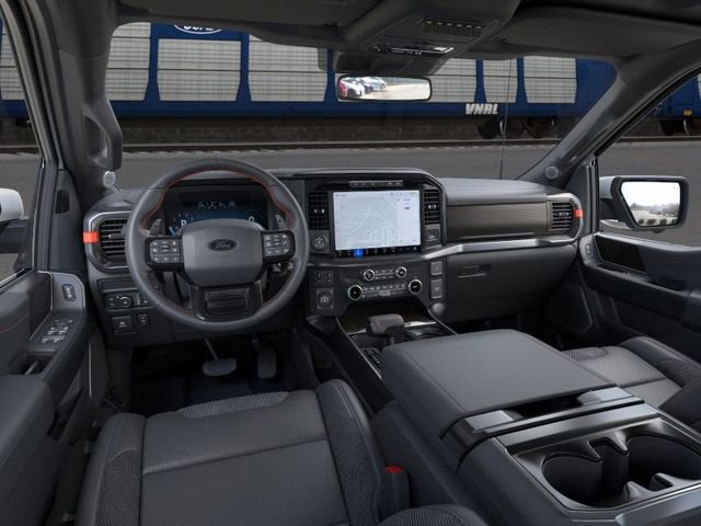 New 2026 Ford F150 Raptor image 9