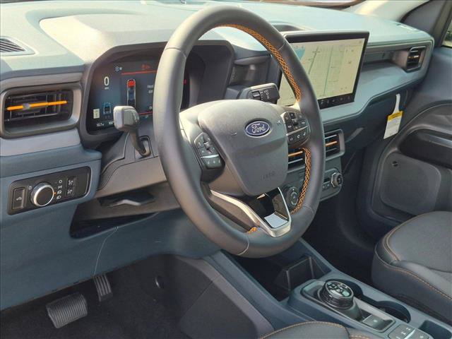 New 2026 Ford Maverick Tremor AWD/4WD image 3
