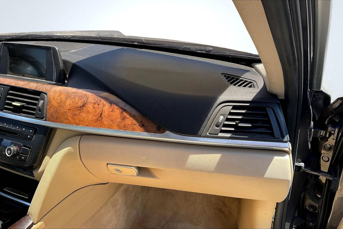Used 2015 BMW 328i Sedan RWD image 17