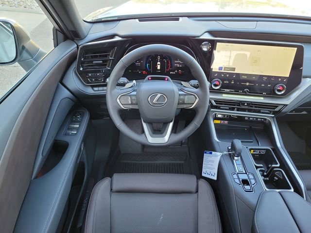 New 2026 Lexus TX 350 AWD w/ Technology Package image 10