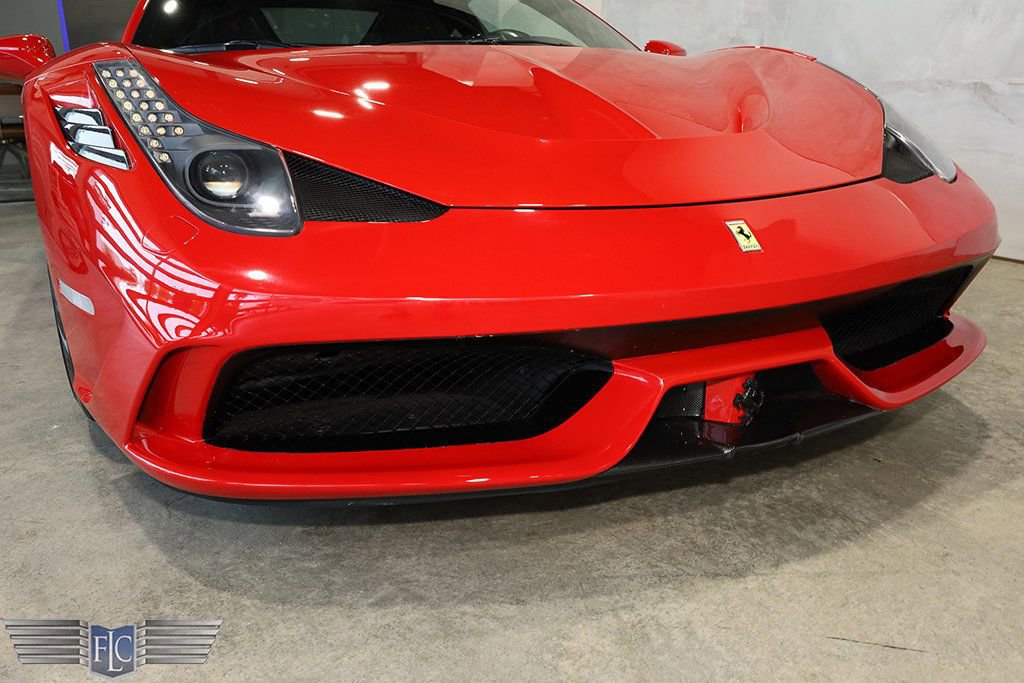 Used 2014 Ferrari 458 Speciale image 43