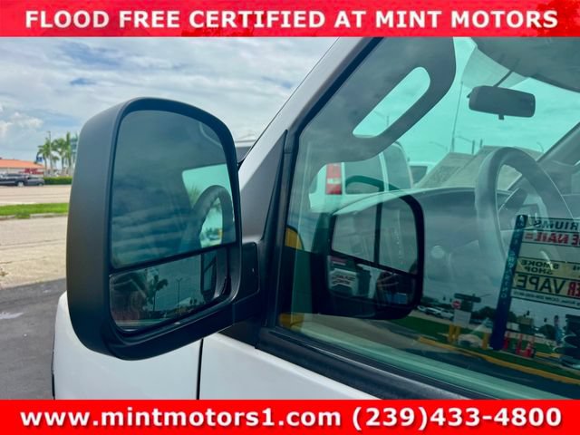 Used 2020 Chevrolet Express 2500 Extended w/ Driver Convenience Package RWD image 31