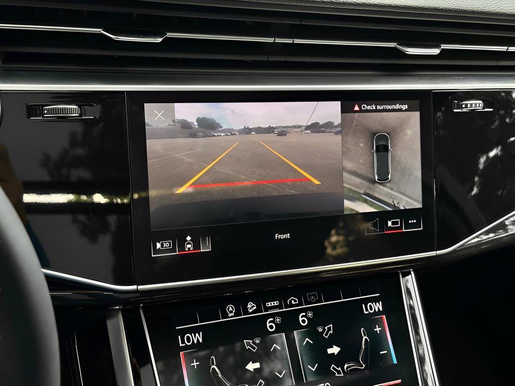 Used 2025 Audi Q7 2.0T Premium Plus AWD/4WD image 10