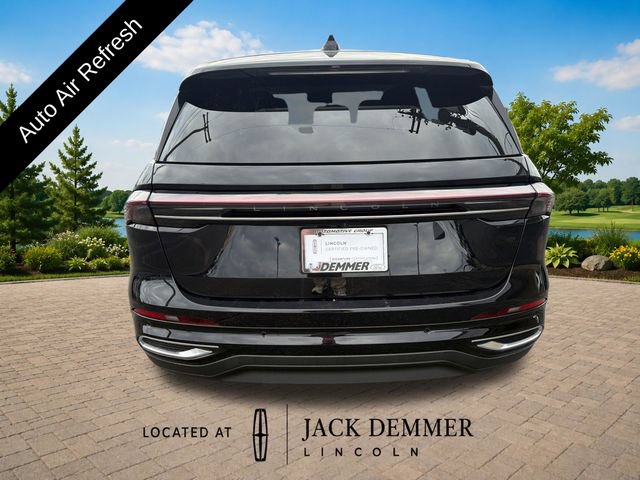 Certified 2024 Lincoln Nautilus Premier w/ Equipment Group 102A AWD/4WD image 5