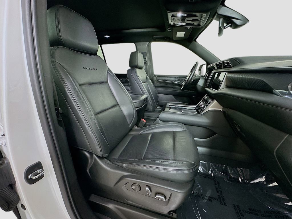 Used 2022 GMC Yukon Denali image 31