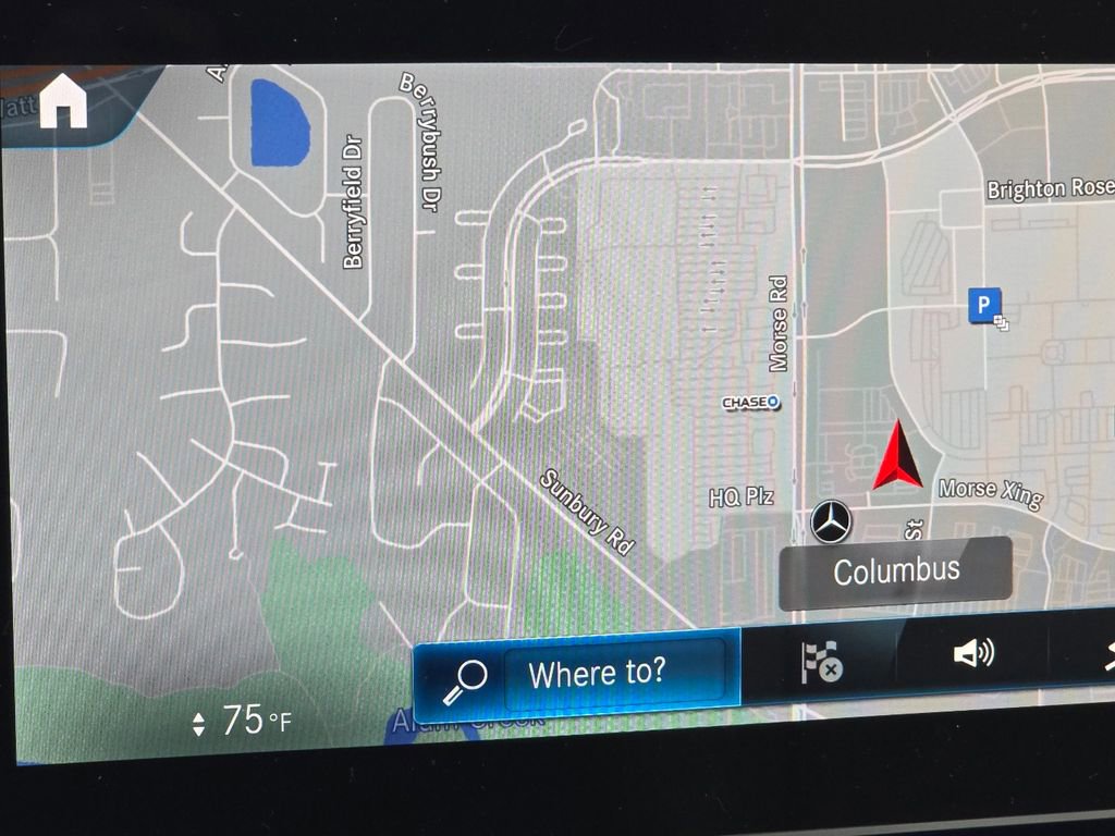 Used 2023 Mercedes-Benz GLE 350 GLE 350 image 4