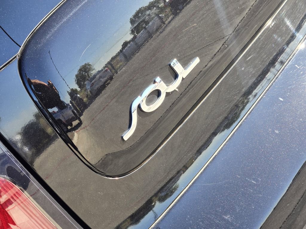 Used 2014 Kia Soul image 9