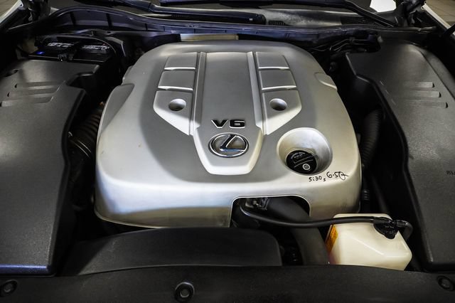 Used 2006 Lexus GS 300 RWD image 26