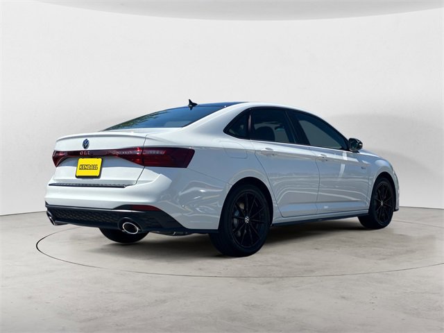 New 2025 Volkswagen Jetta GLI Autobahn image 6