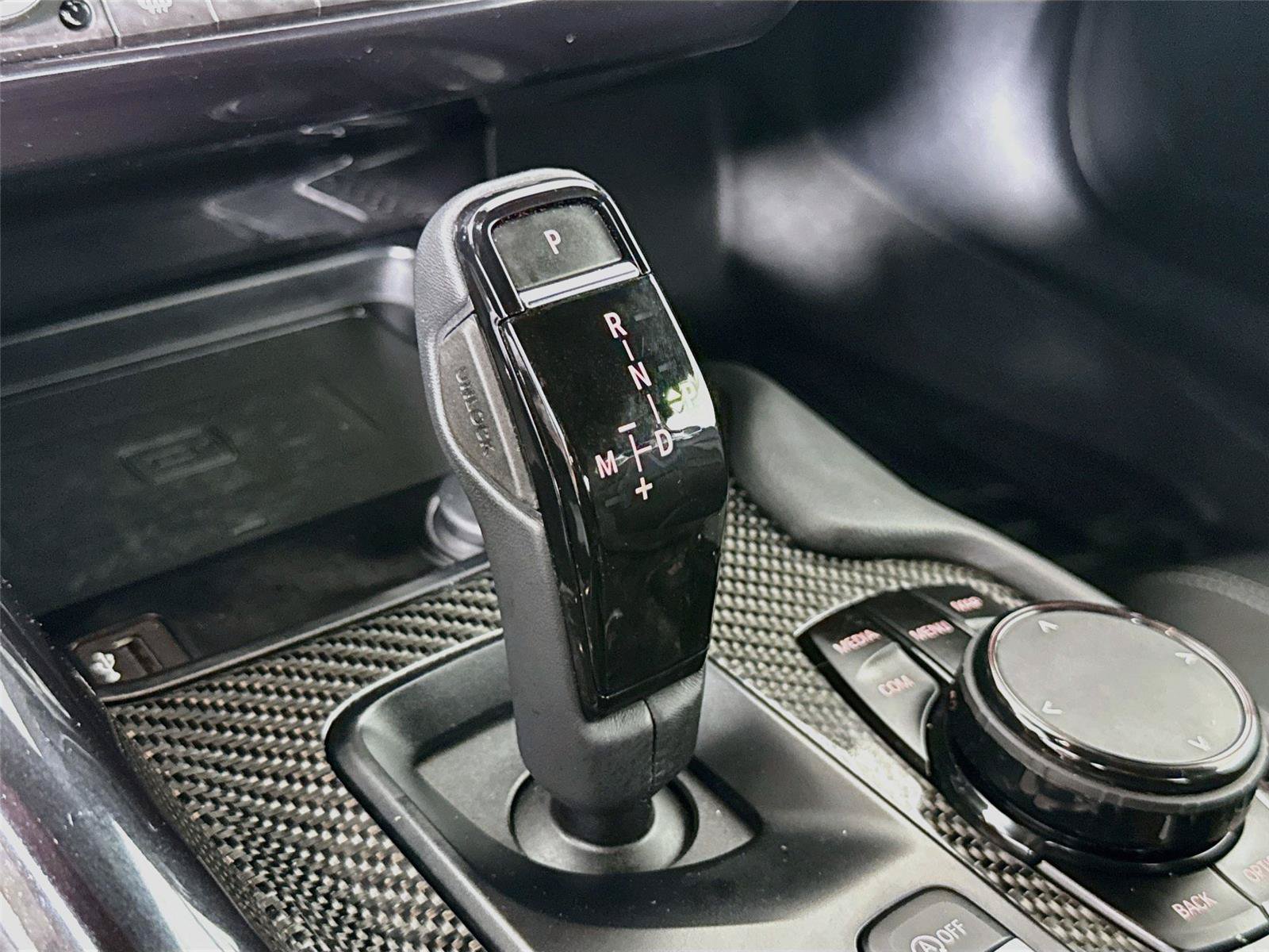 Used 2022 Toyota Supra Premium w/ Driver Assist Package RWD image 18