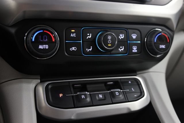 Used 2023 GMC Acadia SLT AWD/4WD image 24