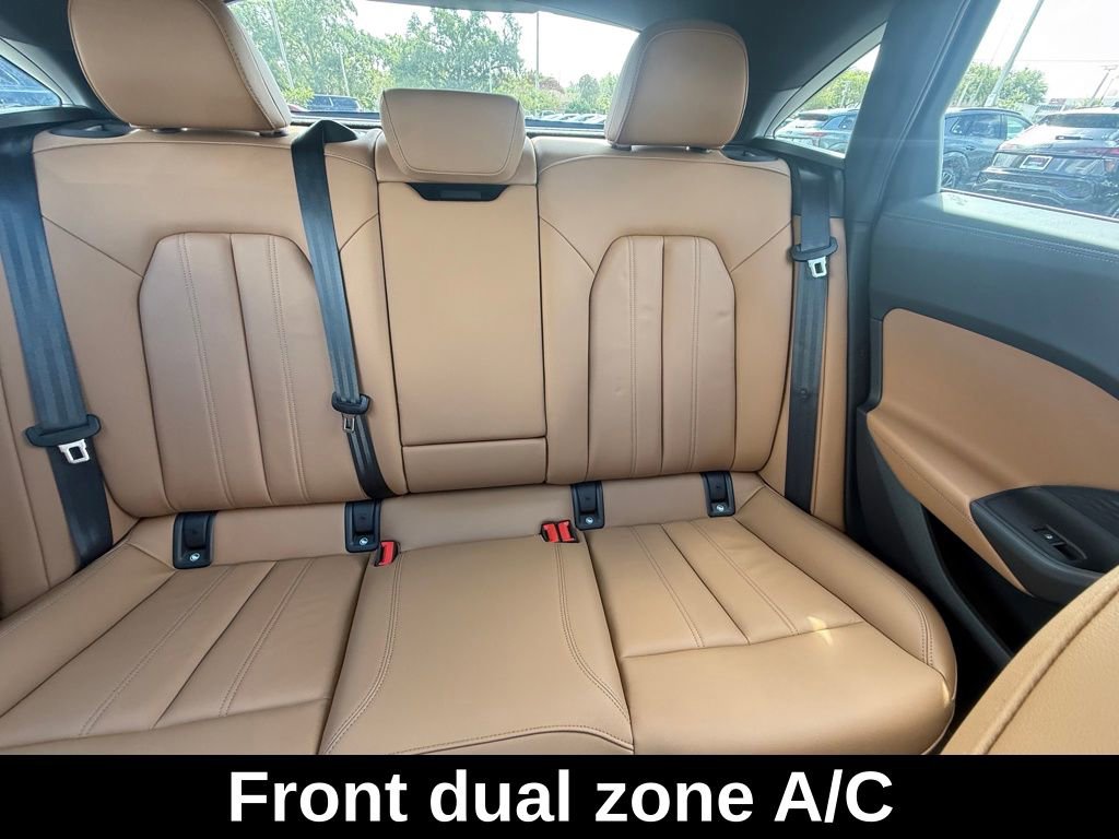 Used 2025 Audi A5 2.0T Premium w/ Convenience Package image 14