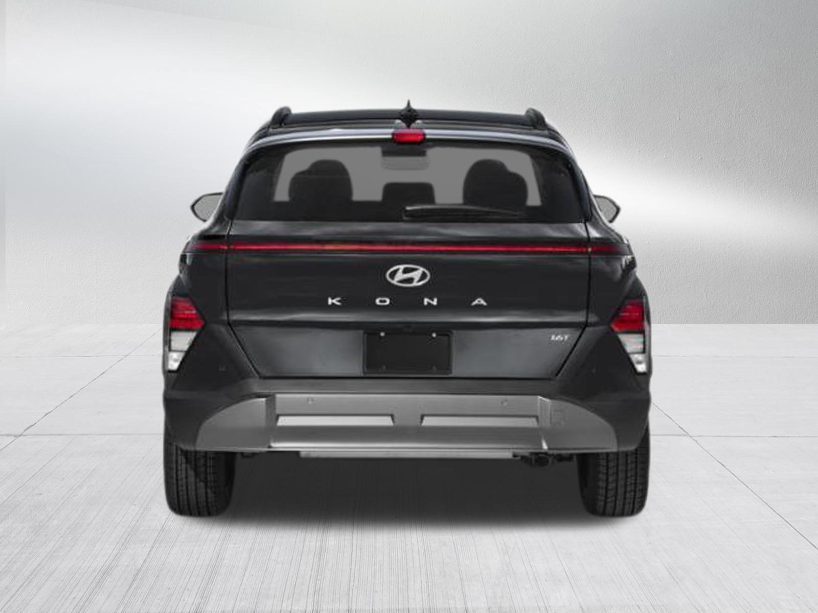 New 2026 Hyundai Kona Limited image 5