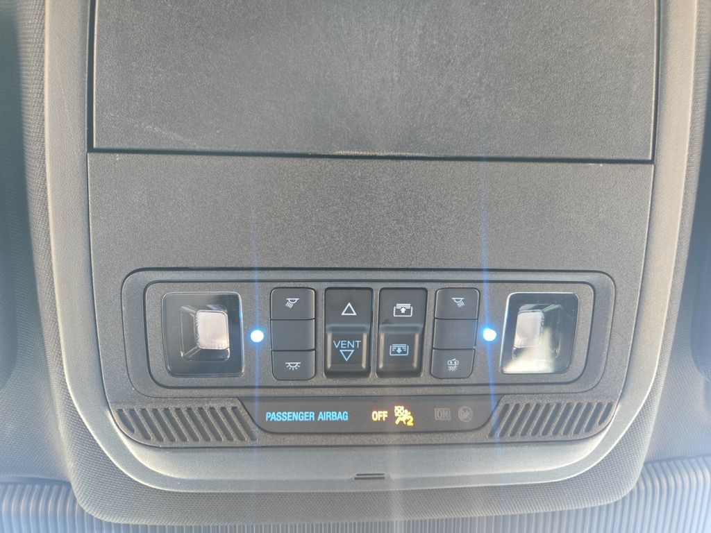 Used 2025 Ford Explorer ST w/ Sun And Sound Package AWD/4WD image 33