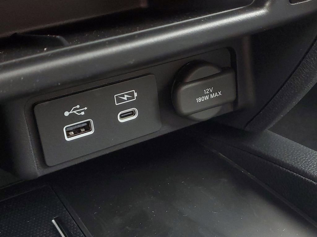 New 2026 Honda Ridgeline RTL image 24