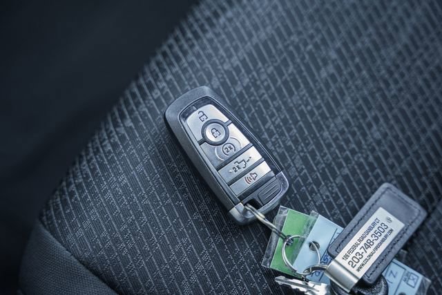 Used 2023 Ford F150 XLT w/ Equipment Group 302A High image 57