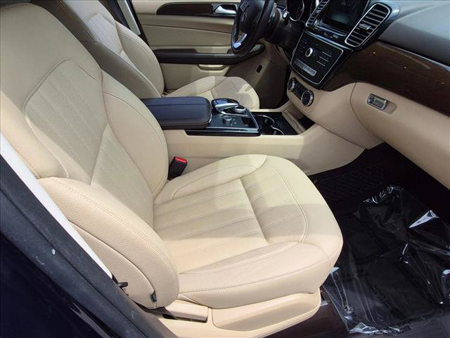 Used 2017 Mercedes-Benz GLE 350 image 20