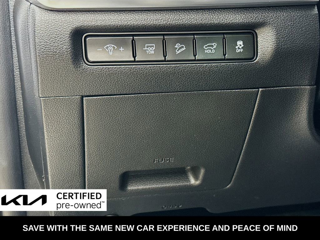 Certified 2023 Kia Telluride SX Prestige X-Pro AWD/4WD image 12