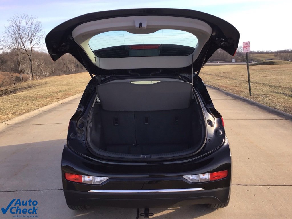 Used 2019 Chevrolet Bolt LT image 5