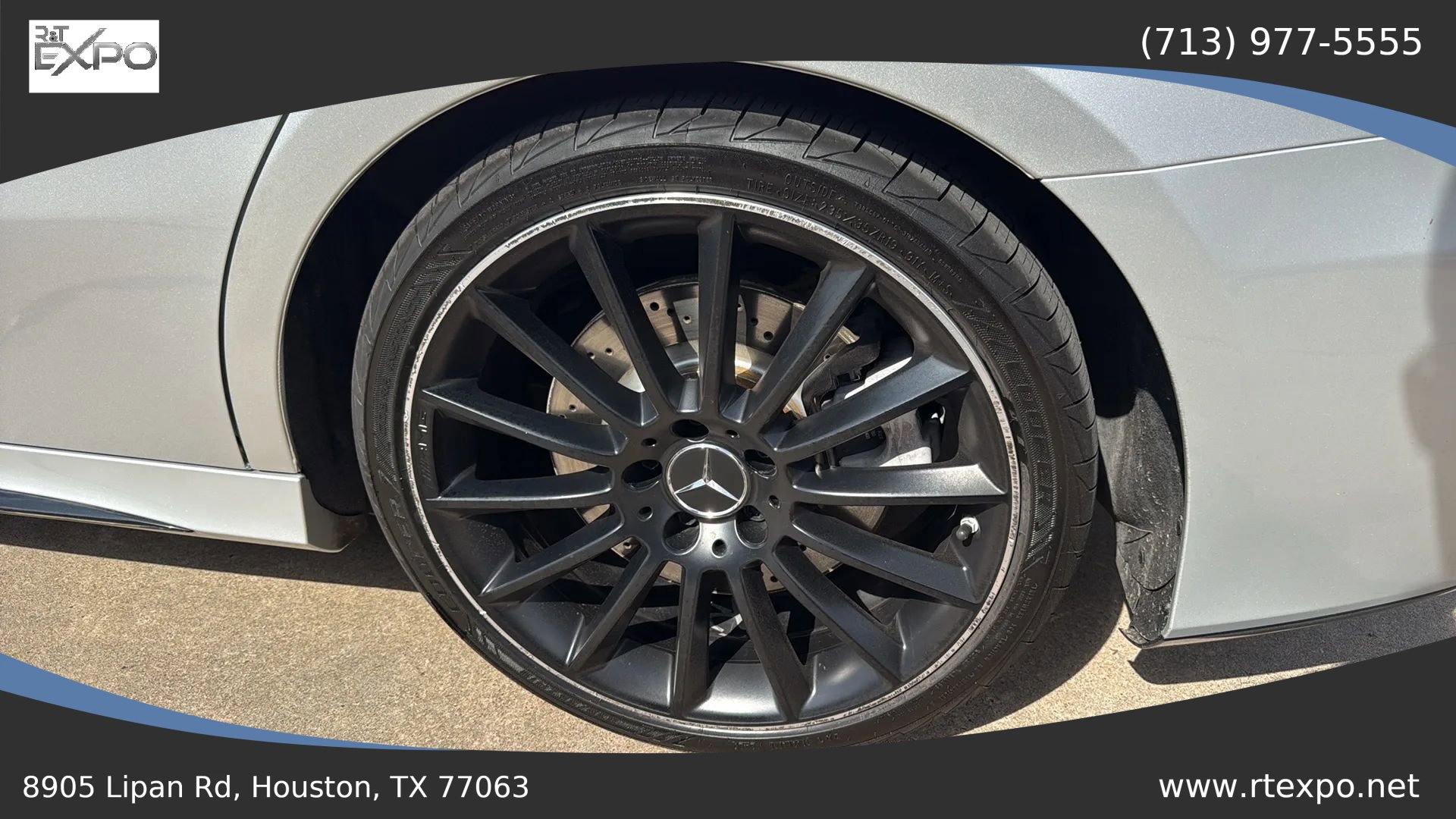 Used 2020 Mercedes-Benz A 35 AMG 4MATIC image 15