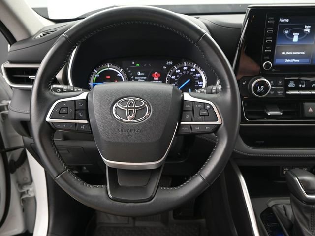 Used 2022 Toyota Highlander XLE image 5