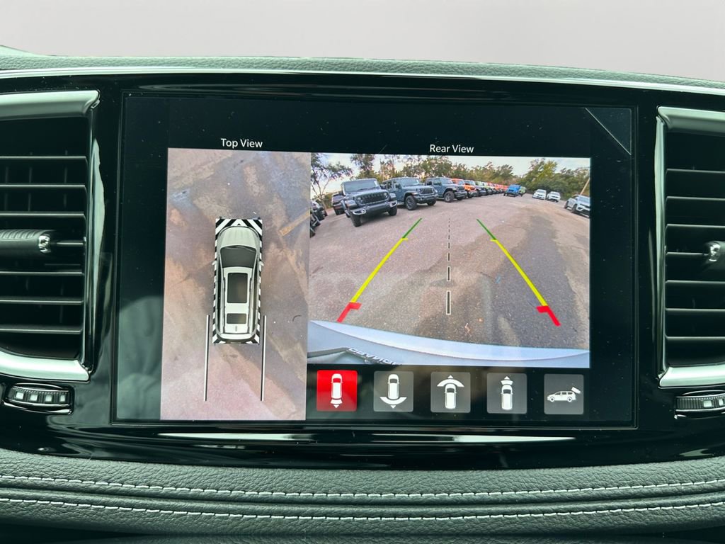 New 2026 Chrysler Pacifica Limited w/ S Appearance Package FWD image 26