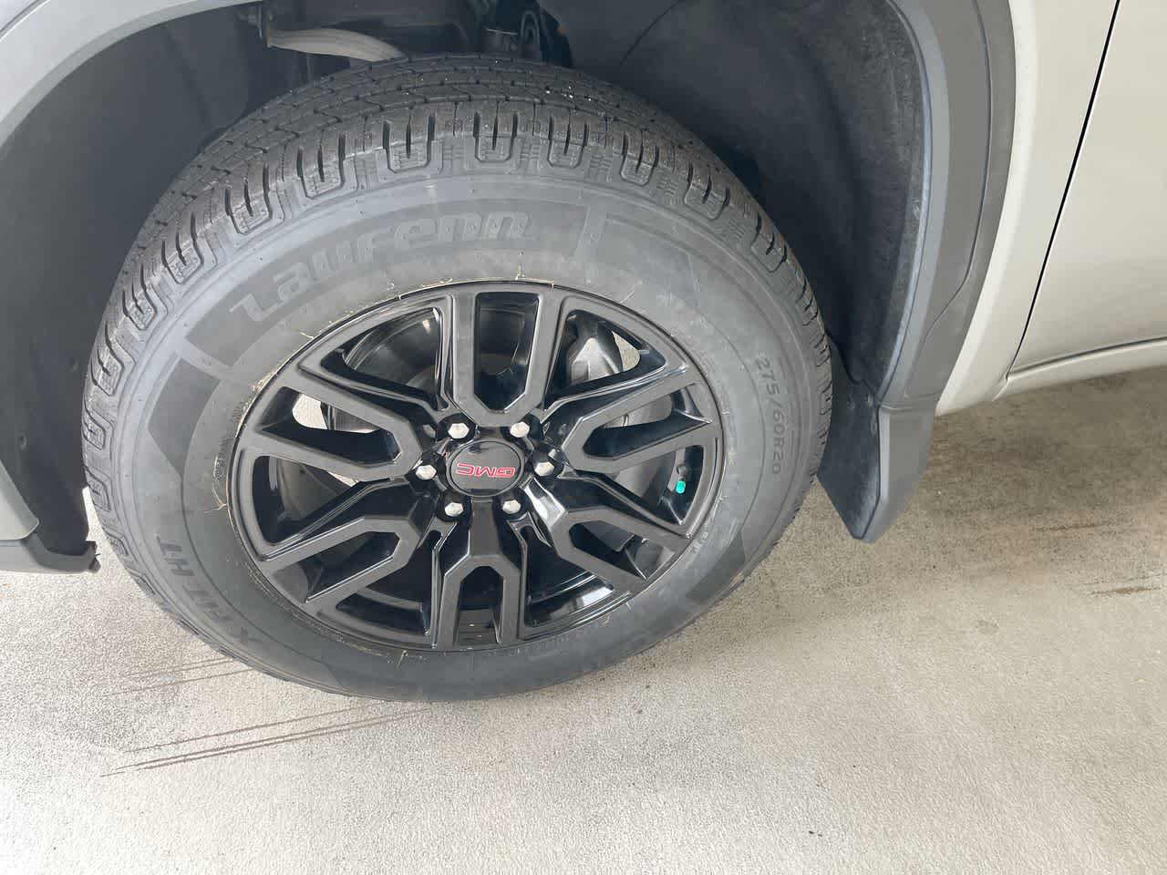 Used 2023 GMC Sierra 1500 Elevation AWD/4WD image 10