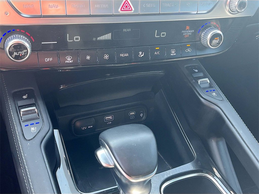 Used 2024 Kia Telluride SX X-Pro image 20