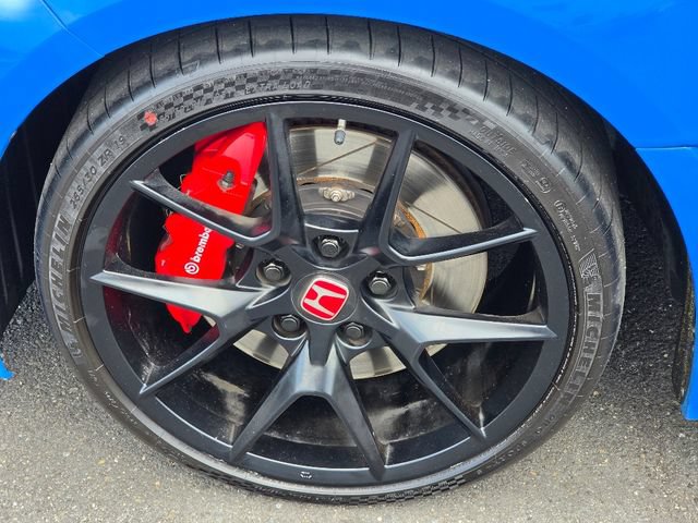 Used 2024 Honda Civic Type R image 18