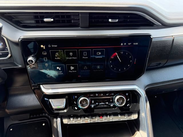 Used 2024 GMC Sierra 2500 Denali AWD/4WD image 26