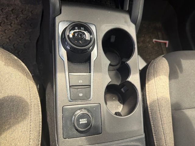 Used 2025 Ford Bronco Sport Big Bend AWD/4WD image 18