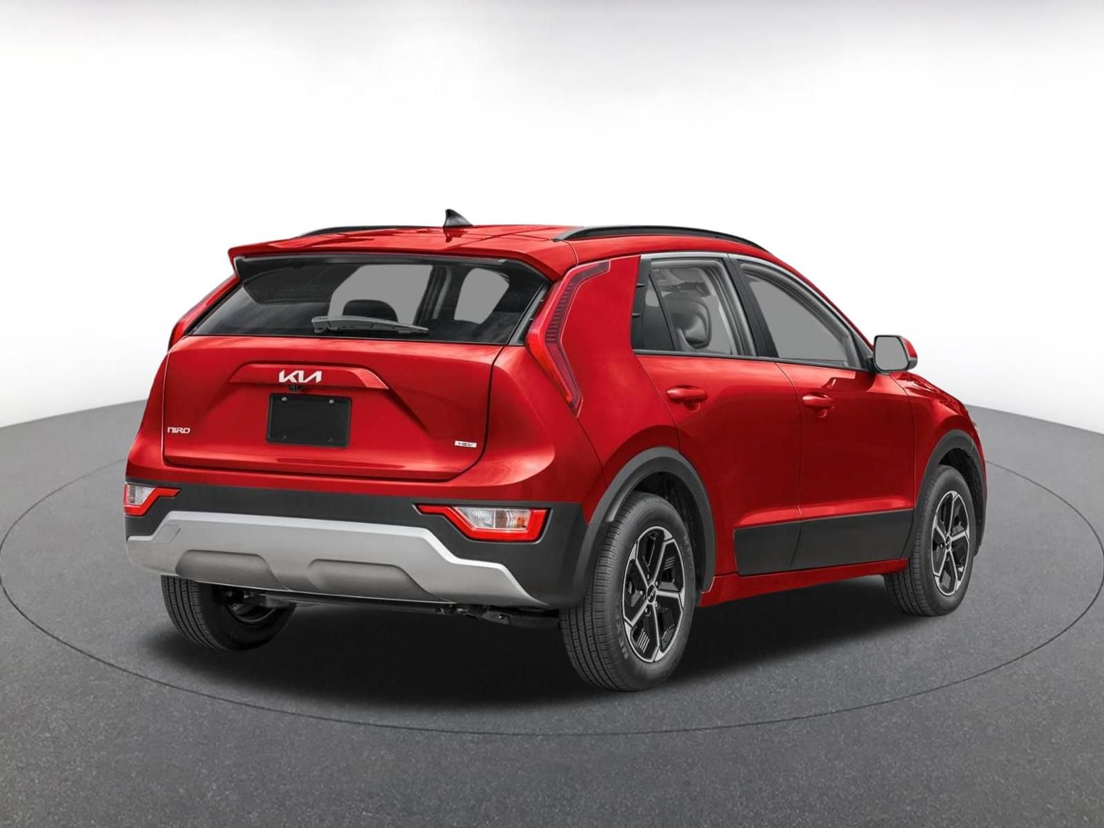 Used 2026 Kia Niro LX FWD video 2