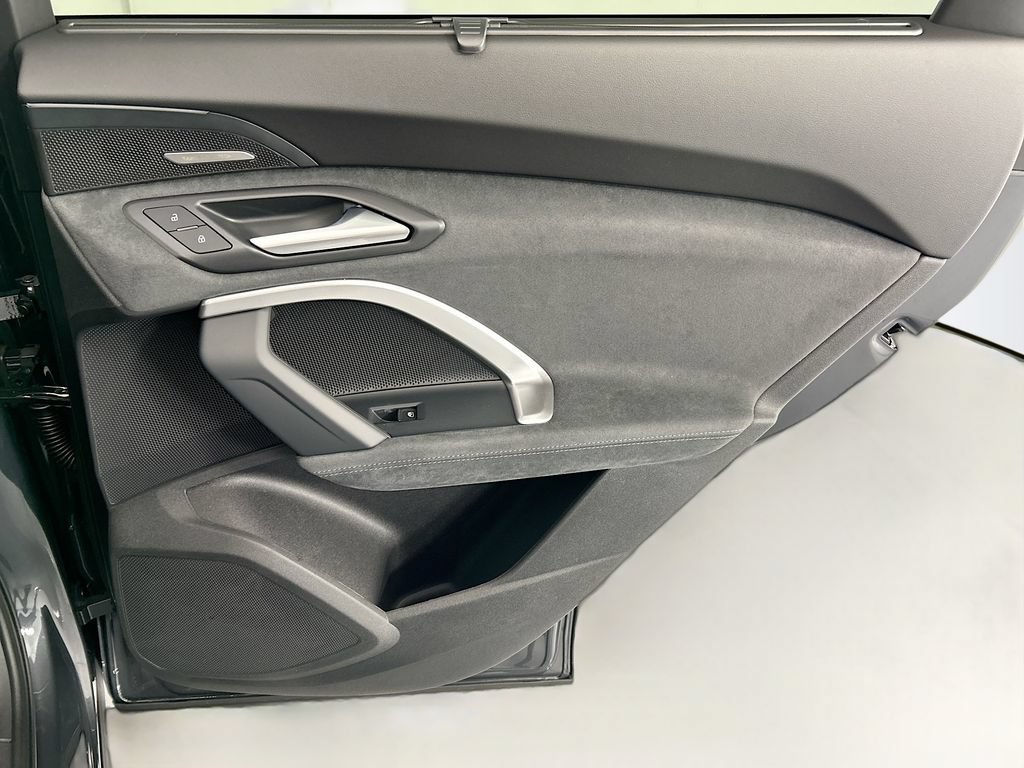 New 2026 Audi SQ5 Premium Plus AWD/4WD image 26