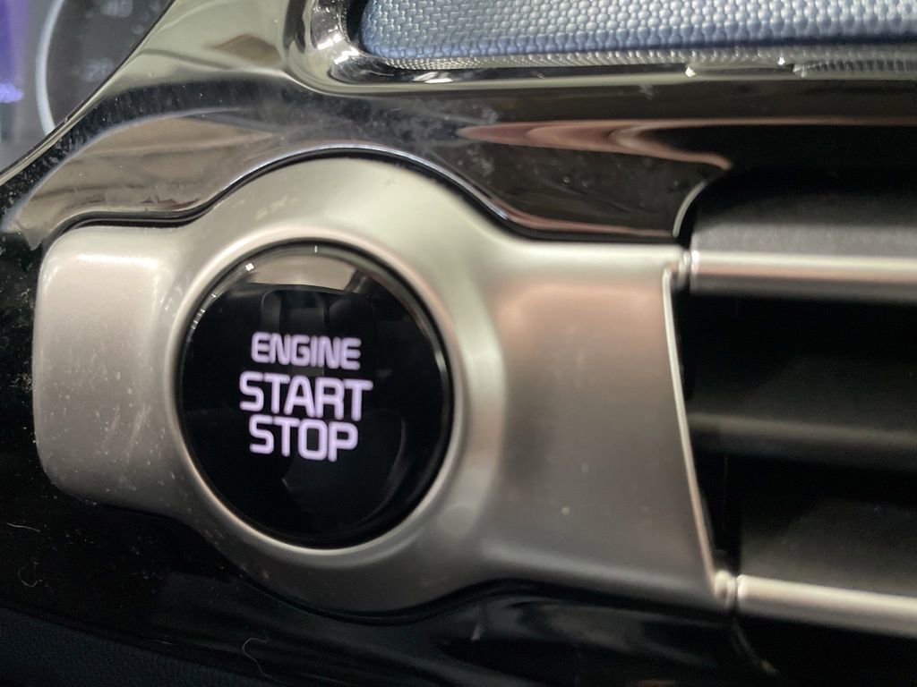 Certified 2023 Kia Seltos S w/ Navigation Package image 33