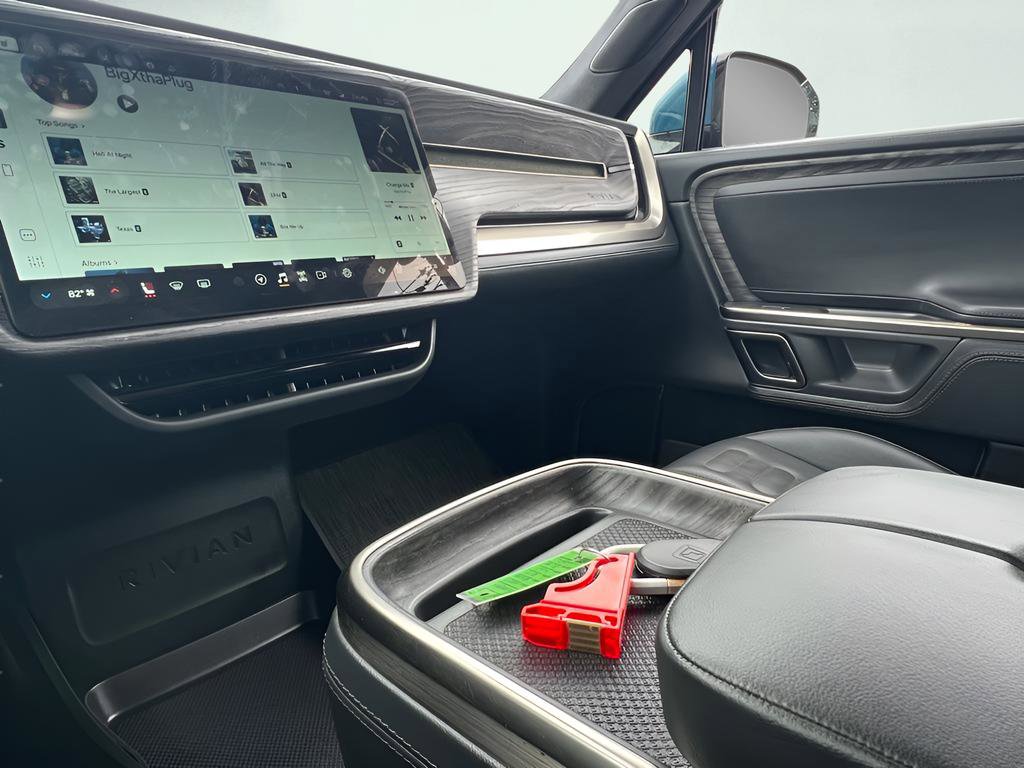 Used 2022 Rivian R1T Launch Edition image 67