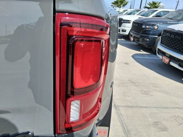 New 2026 RAM 3500 Laramie image 9