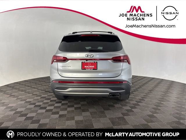 Used 2023 Hyundai Santa Fe SEL FWD image 7