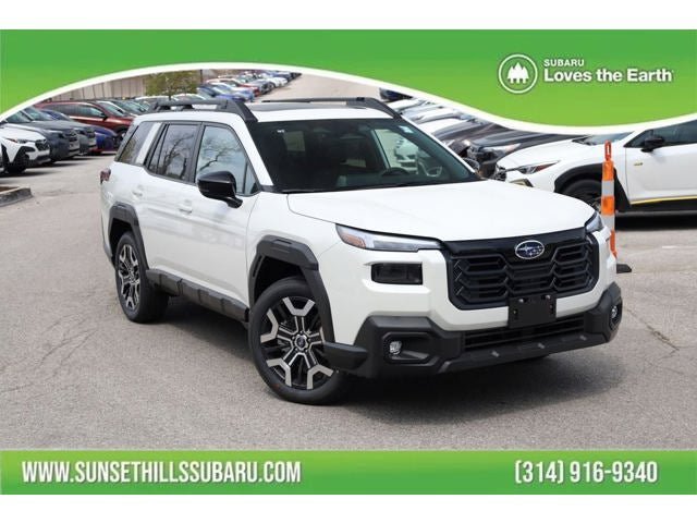 New 2026 Subaru Outback Touring XT AWD/4WD image 25