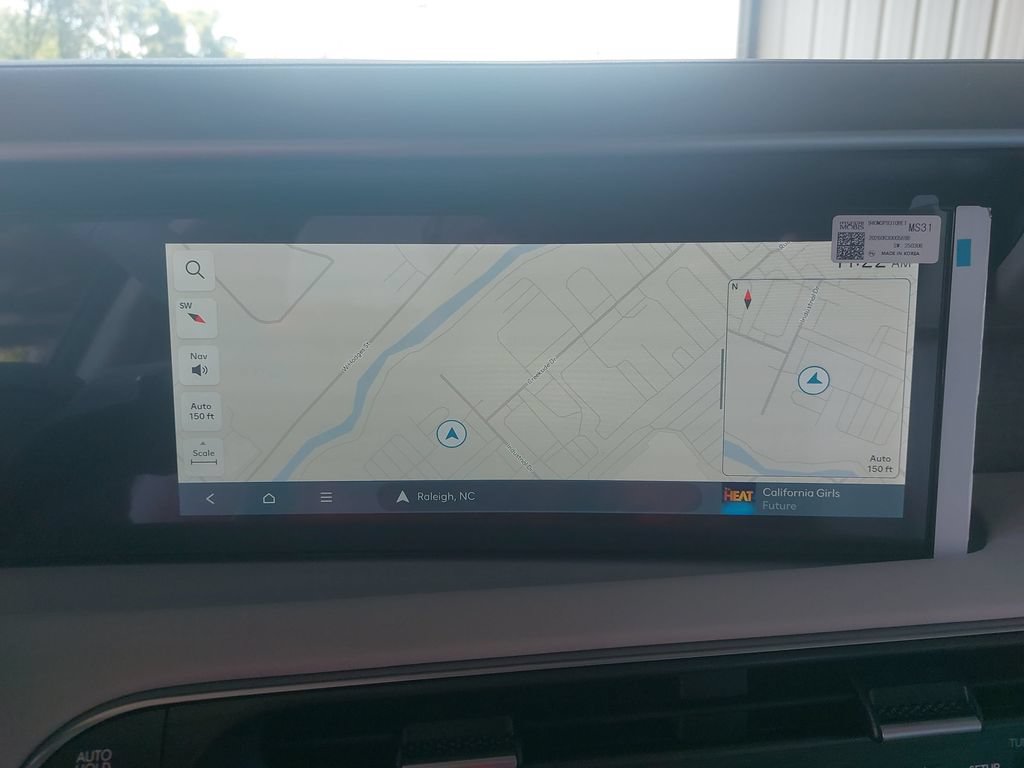 New 2027 Hyundai Palisade SEL AWD/4WD image 23