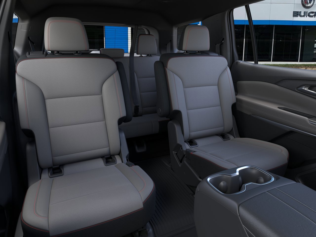 New 2026 Chevrolet Traverse LT FWD image 17