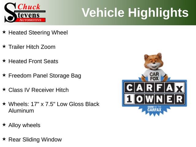 Used 2022 Jeep Gladiator Mojave w/ Cold Weather Group AWD/4WD image 25