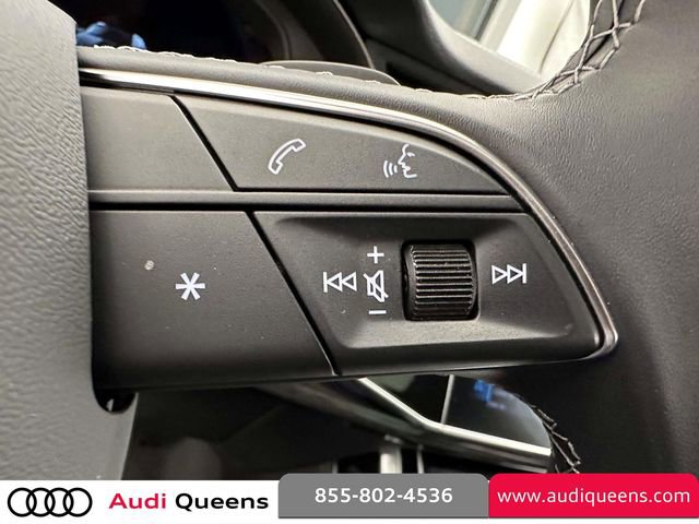 Used 2025 Audi Q7 3.0T Premium Plus w/ Premium Plus Package image 33
