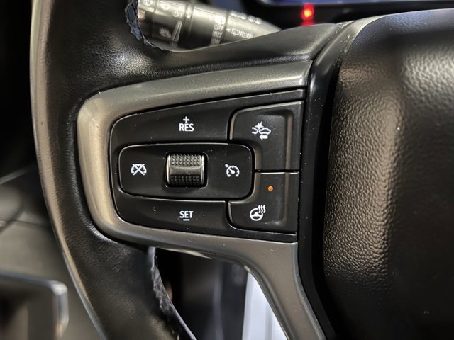 Used 2023 Chevrolet Tahoe Premier image 38