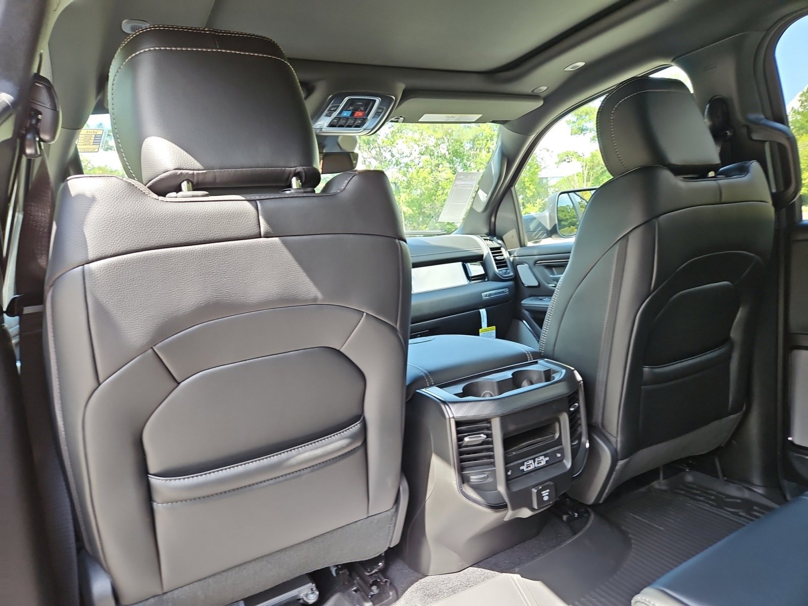 New 2026 RAM 1500 Rebel image 19